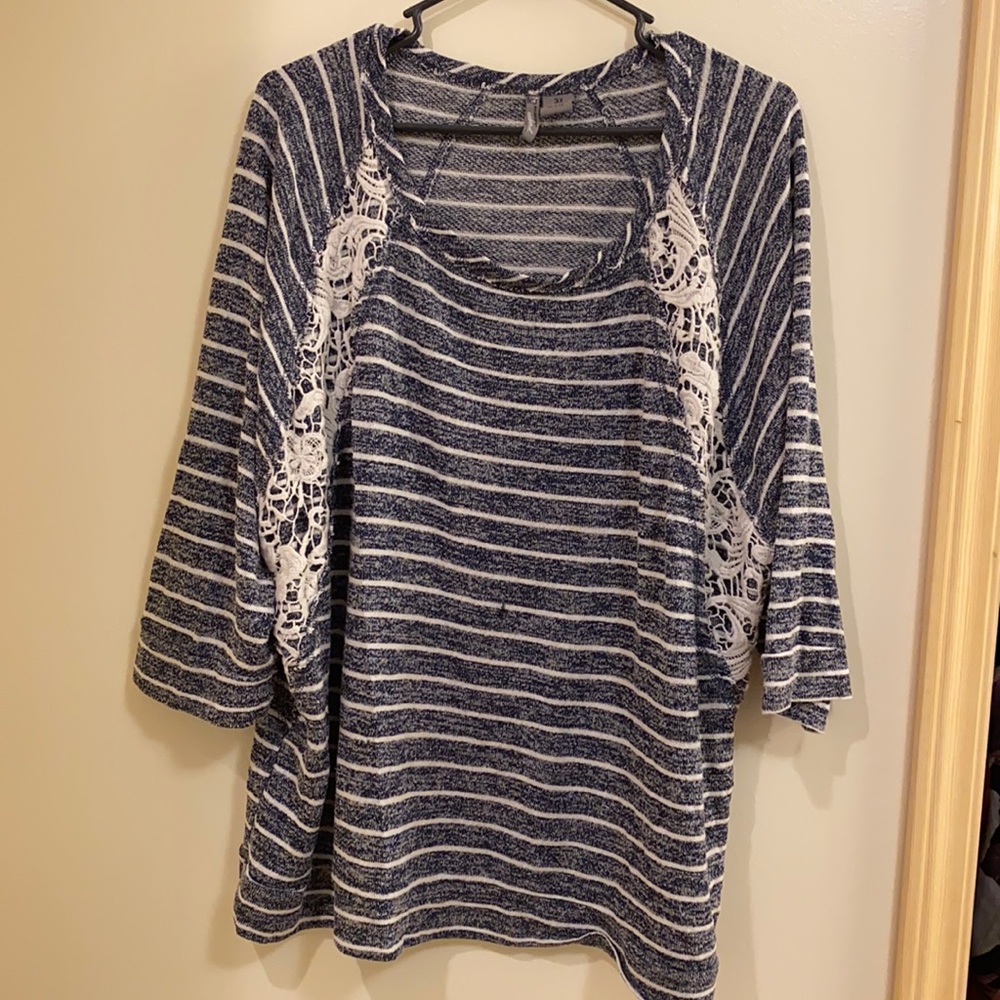 Women’s 3x sweater